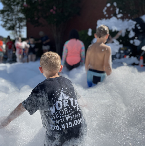 North Georgia Party Rentals