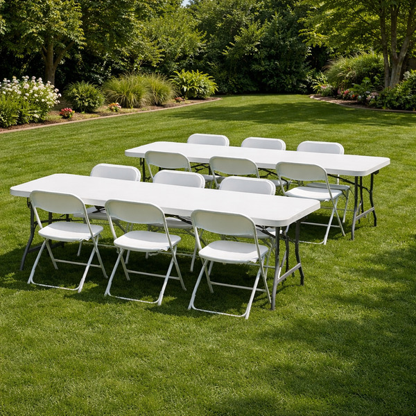 North Georgia Party Rentals