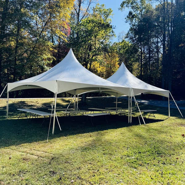 North Georgia Party Rentals