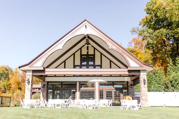 Saint Clements Castle