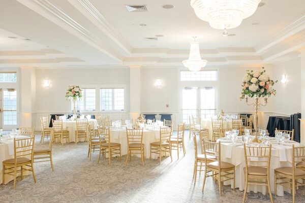 Saint Clements Castle