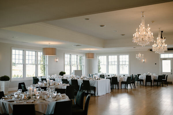 Piper's Heath Golf Club