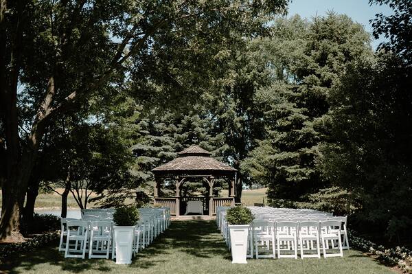 Piper's Heath Golf Club