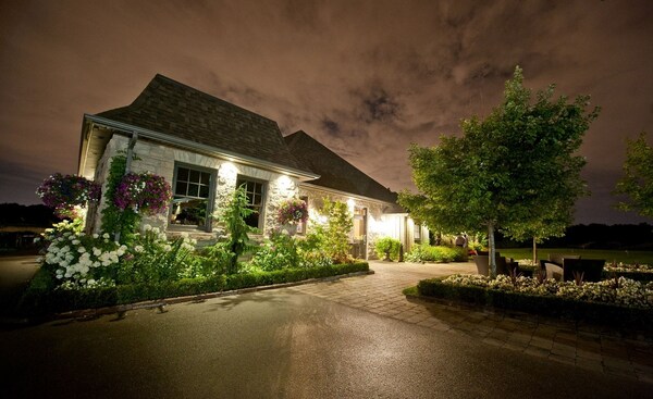 Piper's Heath Golf Club