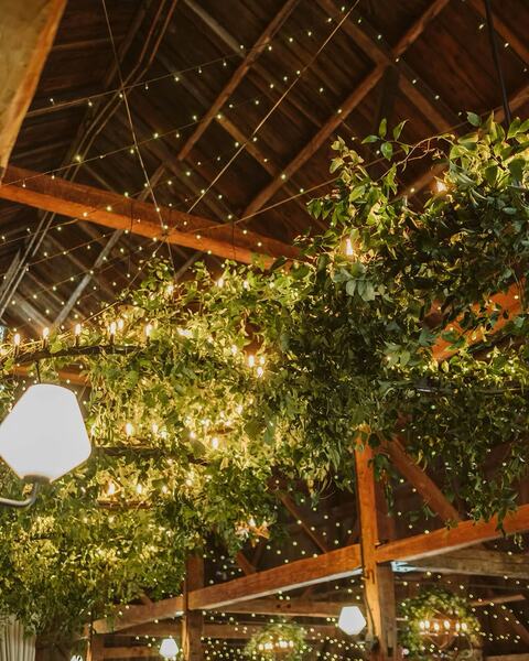 Cunningham Farm: Barns & Estate Venue