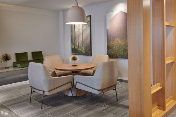 Fairfield by Marriott Inn and Suites Chicago O'Hare