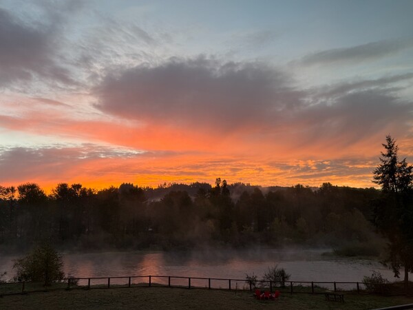 Lewis River Estate and Gardens