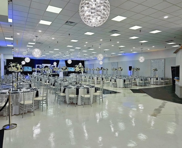 The Genesis Venue