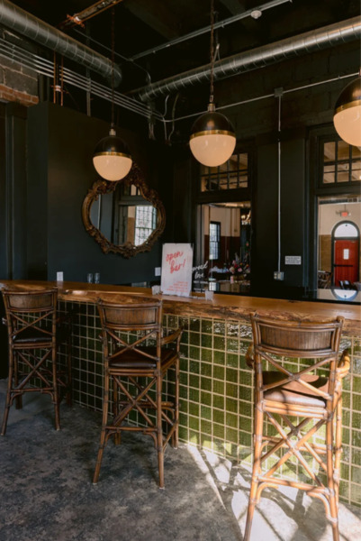 Fire House KC Event Space