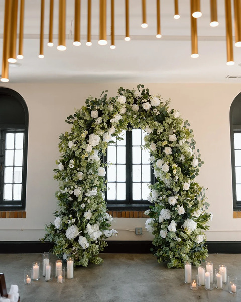 Fire House KC Event Space