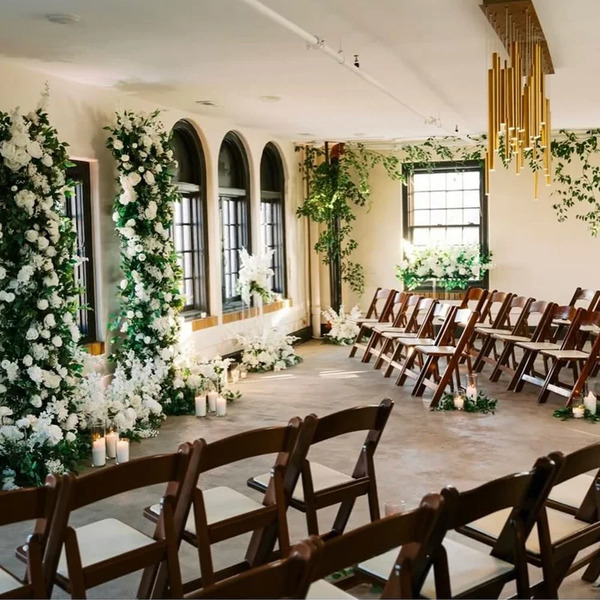 Fire House KC Event Space