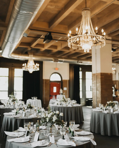 Fire House KC Event Space