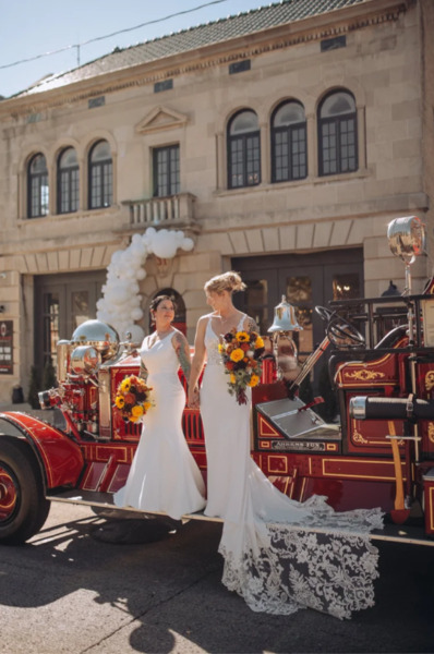 Fire House KC Event Space