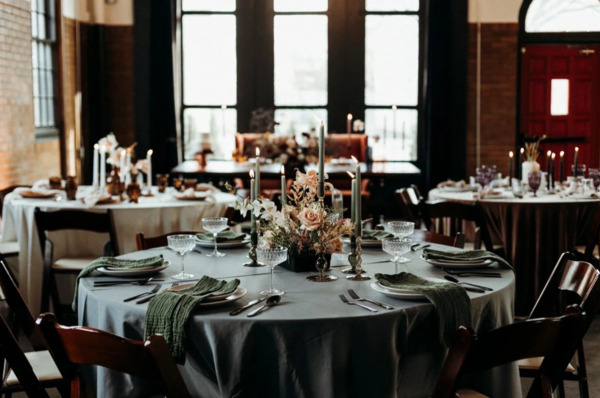 Fire House KC Event Space