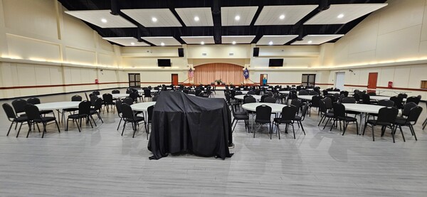 Gadsden-Murray Family Life Center