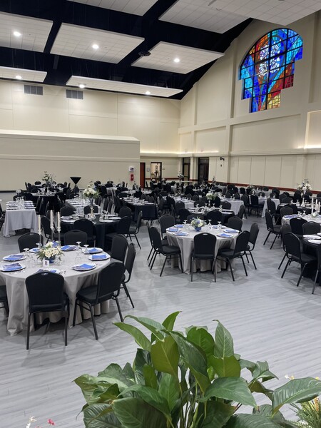 Gadsden-Murray Family Life Center