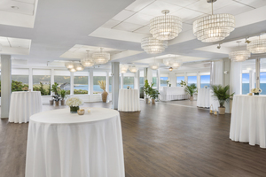 Ocean View Ballroom