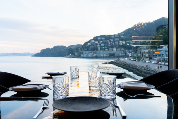 Eria Events on Bridgeway