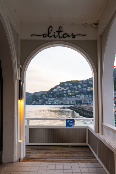 Eria Events on Bridgeway