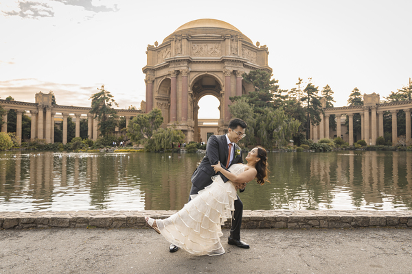 Eria Events on Bridgeway