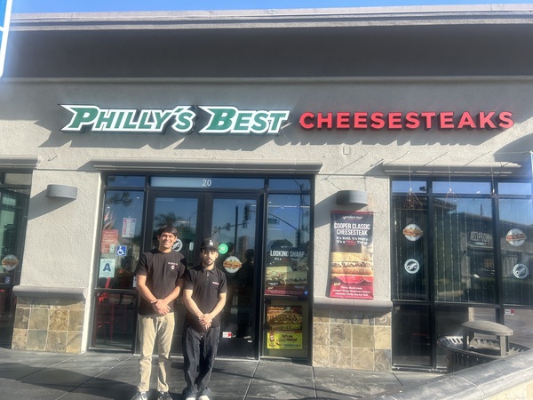 Philly's Best Cheesesteaks
