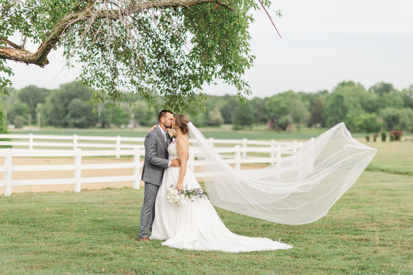 The Mane Barn at Nickajack Farms