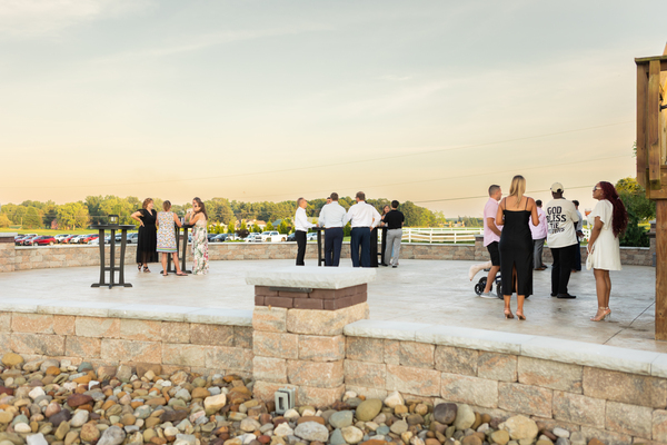 The Mane Barn at Nickajack Farms