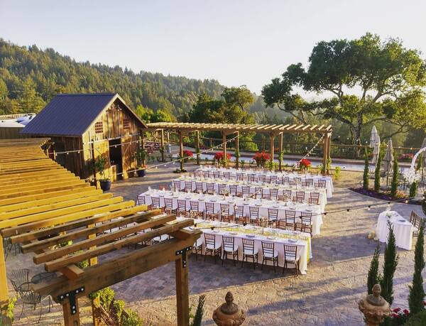 Regale Winery and Vineyards