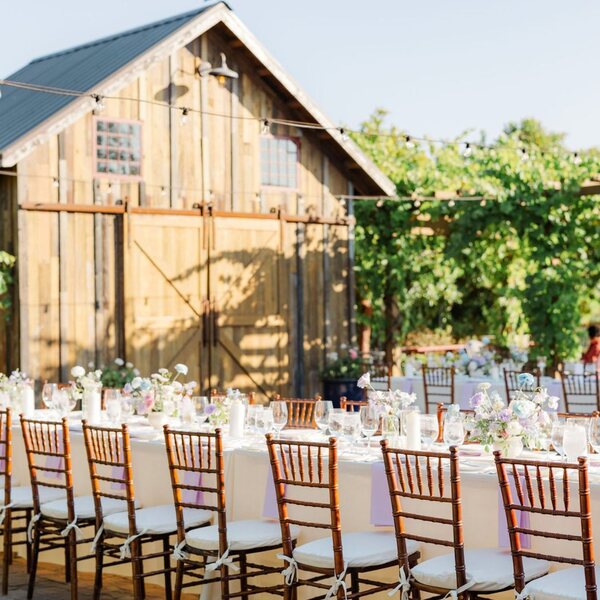 Regale Winery and Vineyards