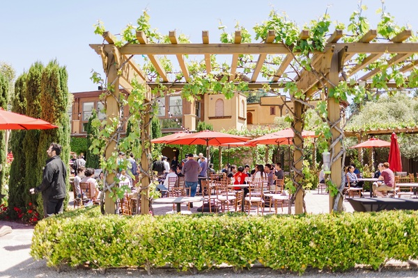 Regale Winery and Vineyards