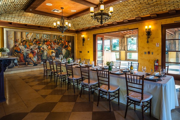 Regale Winery and Vineyards