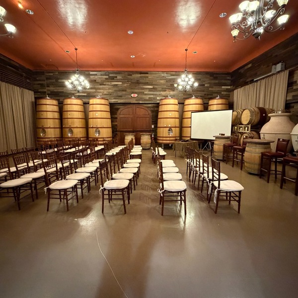 Regale Winery and Vineyards