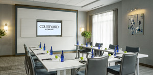 The Independence Room