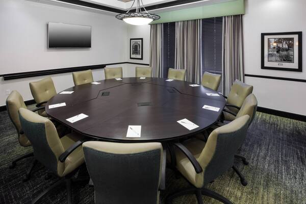 Hampton Inn & Suites Gainesville Downtown