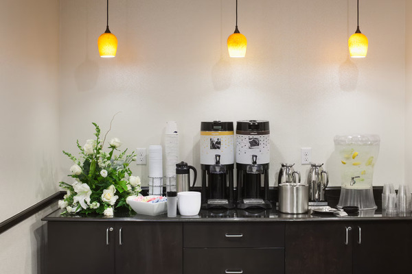 Hampton Inn & Suites Gainesville Downtown