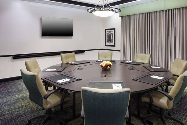 Hampton Inn & Suites Gainesville Downtown