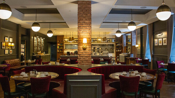 DoubleTree by Hilton Ottawa Downtown