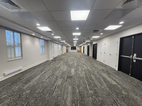 DoubleTree by Hilton Ottawa Downtown