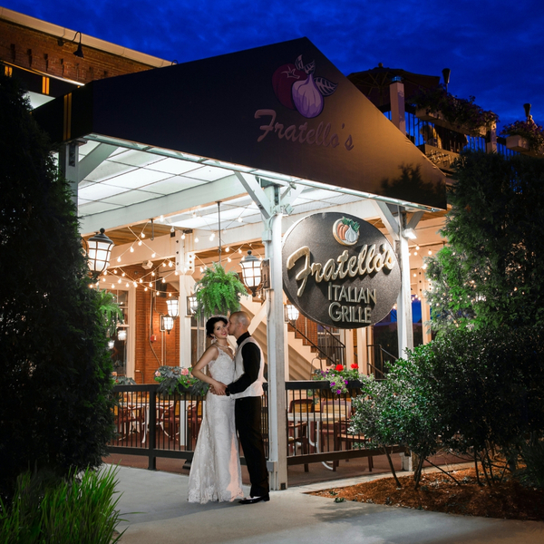 Fratello's Events in the Millyard