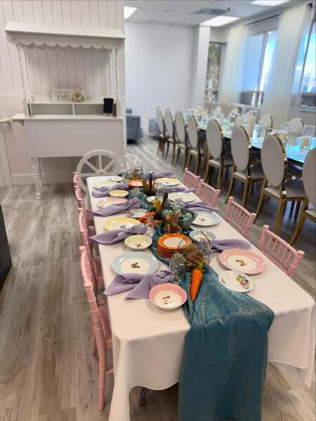 Foothill Elite Venue