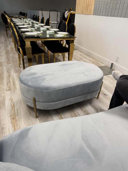 Foothill Elite Venue