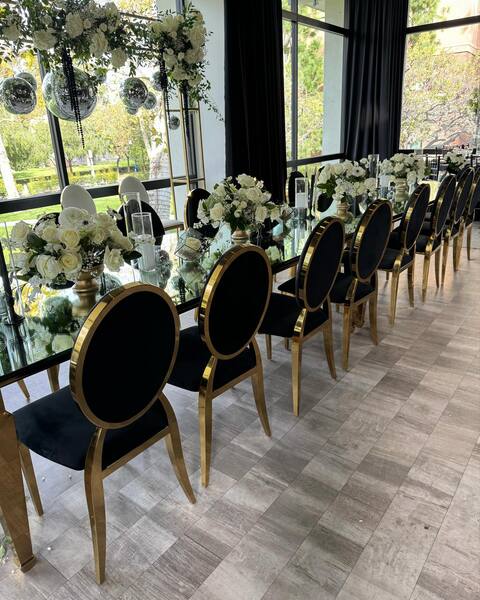 Foothill Elite Venue