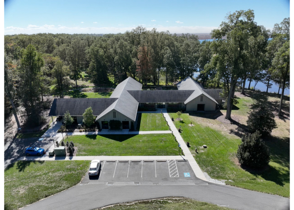 Point of View Retreat Center