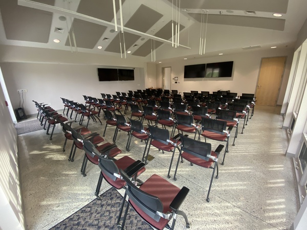 Point of View Retreat Center