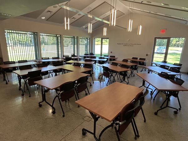 Point of View Retreat Center