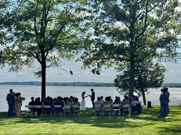 Point of View Retreat Center