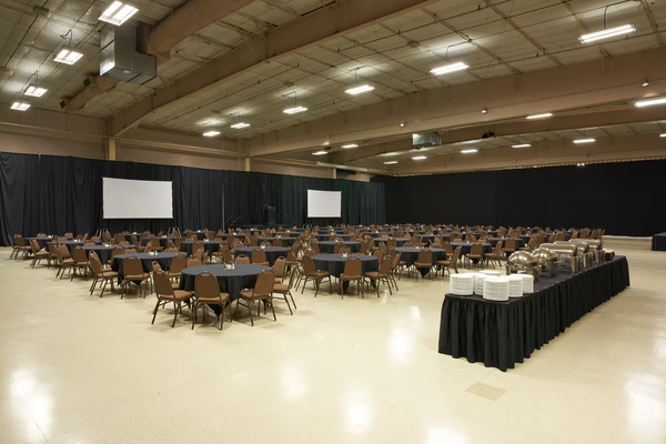 Holiday Inn Executive Center - Columbia Mall