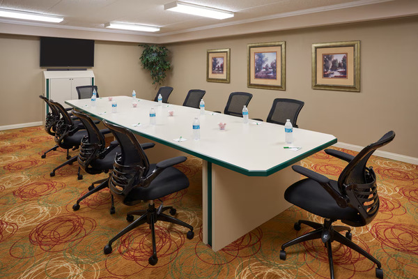 Holiday Inn Executive Center - Columbia Mall