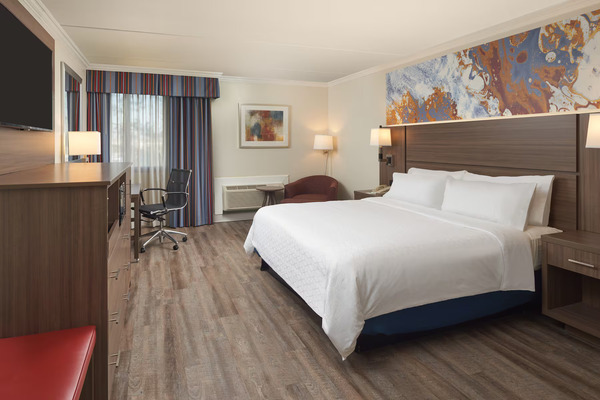 Holiday Inn Executive Center - Columbia Mall