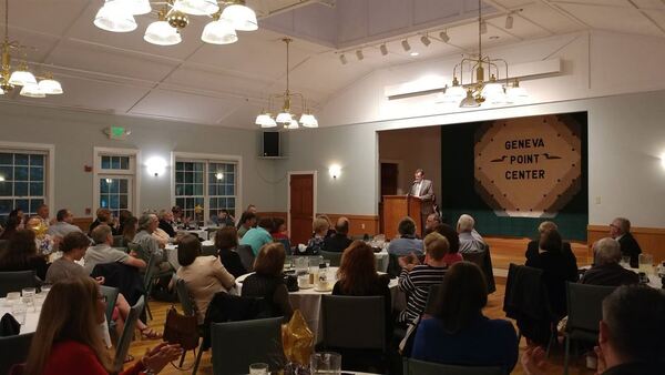 Geneva Point Center